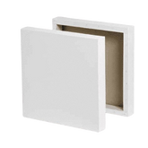 SINOART STRETCHED CANVAS 40 X 40 1.5" inch - Al Masam Stationery LLC